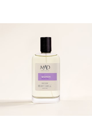 Mad A124 Selective 100 Ml Kadın Parfüm Meyve