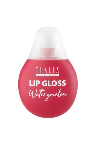 Thalıa Lıp Gloss Waterymelon 15 Ml