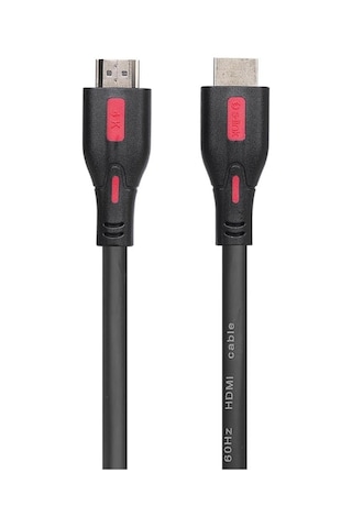 1 Hdmı To Hdmı 3m V2.0 4k 3840 2160 60hz Kablo Diğer