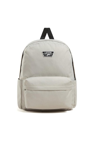 Vans Sırt Çantası Old Skool Backpack London Fog Vn000h4wzuj1 Bej