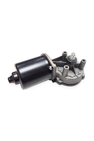 Fiat Grande Punto 2006-2011 Ön Cam Silecek Silgi Motoru 77363952