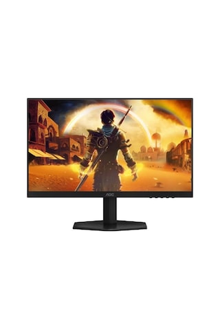 Aoc 24" 24g42e 180hz 0.5ms Hdr10 Fast Ips Fhd Gaming Monitör Ölü Pixel
