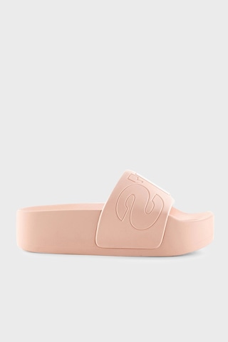 Levi's Bayan Terlik 37545-0044 Pudra Pudra