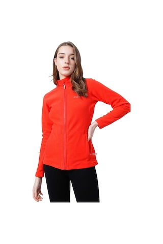 Roxy Roxy Kadın Polar Pace Fz Kırmızı 15 Kırmızı