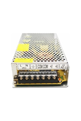 Hightek HT1118 12v 20a Güvenlik Adaptörü