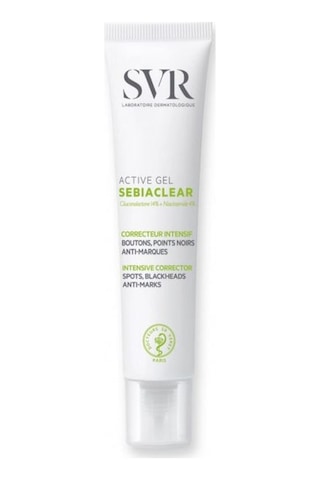 Svr Sebiaclear Active Jel 40 ML