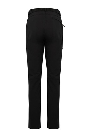 Luo Camp Air Dry Class Outdoor Pant. Siyah