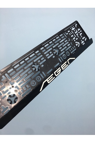 Egea Oto Plakalık 2adet