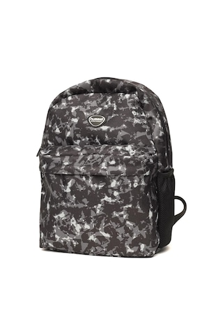 Hummel Beros Unisex Sırt Çantası 980285-9821 Mavi