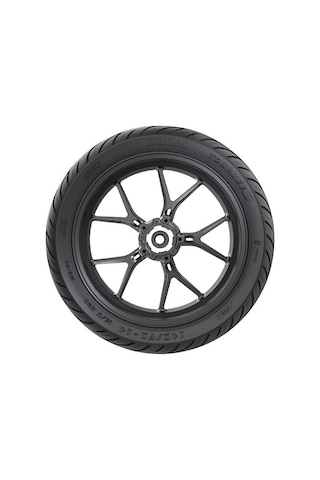 Motosiklet Dış Lastik 110/70-13 Tournee 2 51s Tubeless Anlaş