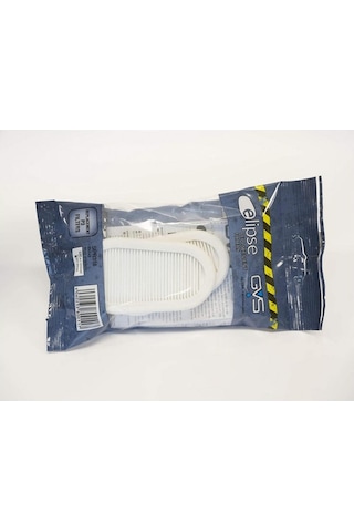 Gvs Elipse Spr316 P3 Rd Toz Filtreleri