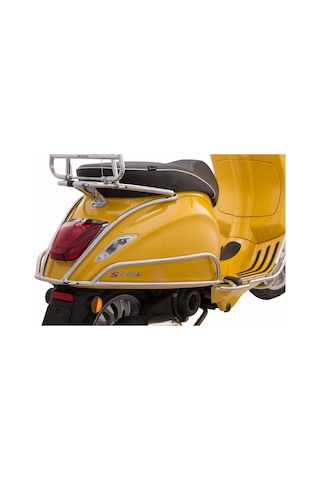 Vespa Primavera-Sprint Arka-Yan Koruma Demiri *Krom* (2014- ) / FA ITALIA