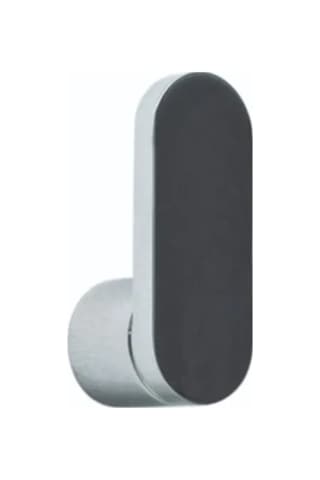 Two Askı -krom Gri
