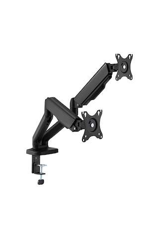 XDrive MNT-46 İkili Monitör Standı