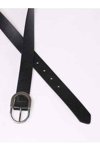 Colin's Colins Kadın Siyah Kemer Cl1056230 Q1.v1 Blk Siyah