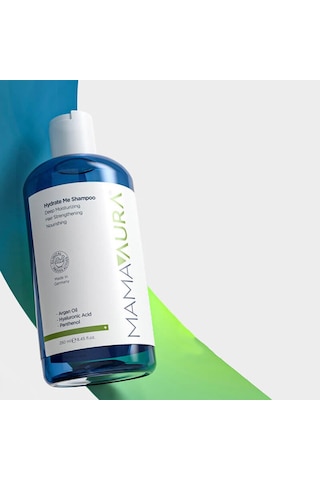 Mamaaura Hydrate Me Shampoo 250 Ml