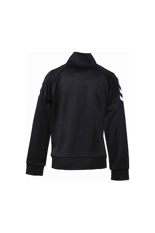 Hummel 921136-2001 Jaromir Fermuarlı Çocuk Sweatshirt