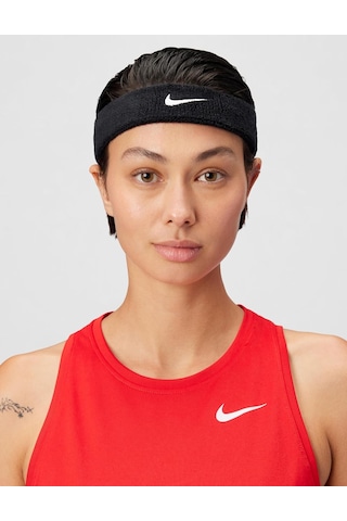 Nike Unisex Swoosh Classic He Stirnband Çok Renkli