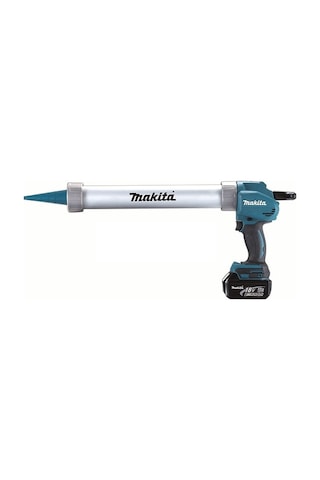 Makita Dcg180ryeb Silikon Tabancası