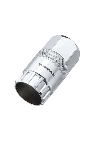 Topeak Tps-sp39 Kaset - Ruble - Disk Sökme Anahtarı