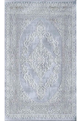 Artemis Dior 05860b Vizon Gri Halı 160x230