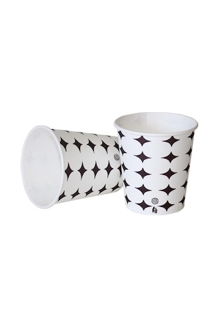 Karton Bardak 7 Oz 500 Adet Karton Bardak 7 Oz 500 Adet