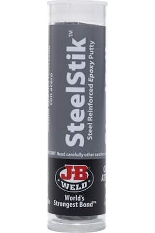 Jb Weld Steelstik Macun 57Gr