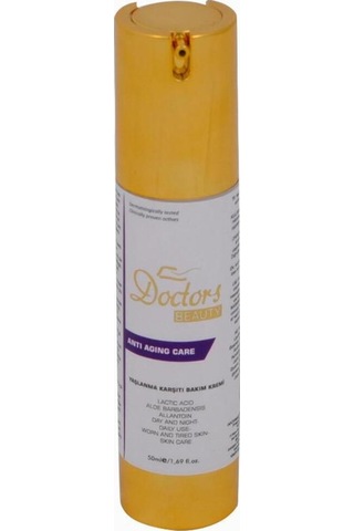 Doctors Beauty Bakım Serumu 30 ML