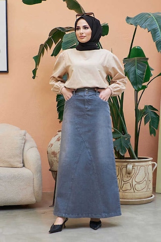 Neways 2239-Kot Etek Gri