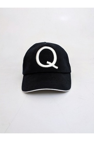 Q Harfli Sandwich Panel Şapka