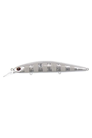 Fullfish Eagle 110Mm 20Gr Lüfer Için Spin Sahtesi