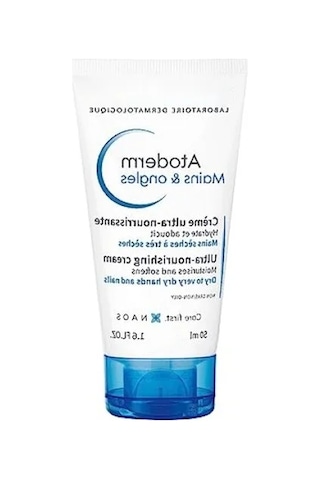 Yoğun Nemlendirici El Kremi, Kuru Ciltler İçin Onarıcı Etki, Shea Yağı, 50 Ml