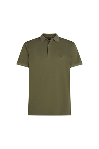 Tommy Hilfiger Erkek T-shirt Haki