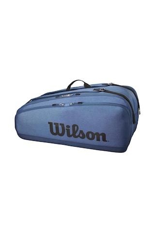 15mins Wilson Ultra V4 Tour 12'li Paket A.bakır - K.bakır