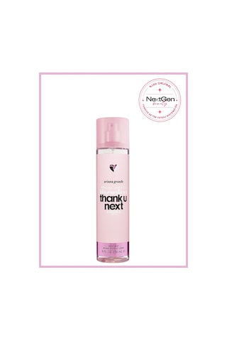 Ariana Grande Thank You Next Body Mist Vücut Spreyi 236 ML