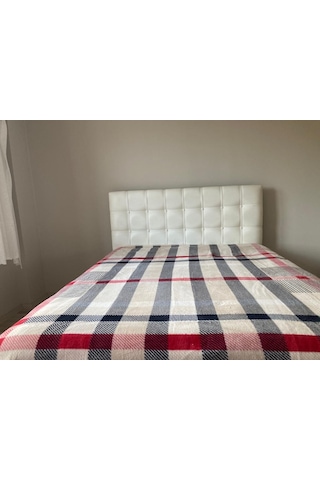 Mink Lacasa Lüks Vizon Battal Boy 1084 Kırmızı Battaniye 200X240 Kırmızı