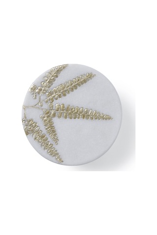 Yargıcı Polyresin Yuvarlak Takı Kutusu 17x7 Cm 26knha1046m St