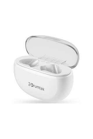 A4Tech 2Drumtek B20 TWS Bluetooth 5.2 Kulak İçi Kulaklık