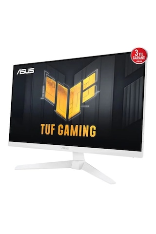 Asus Tuf Gaming Vg249q3a-w 23.8 İnç 180hz 1ms Full Hd Adaptive Sy