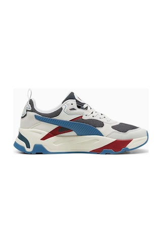 Puma Trinity Erkek Günlük Spor Ayakkabı C-pum389289e10p33 Beyaz