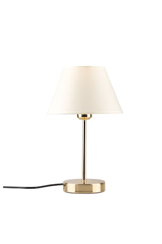 Homing Lila Gold Abajur Krem 241947 Krem