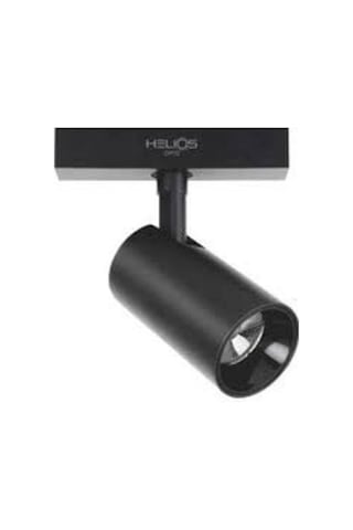 Magnet Ray Armatür Spot, 12w, 48v, 1200lm, Siyah Kasa Hs 8610 Siyah