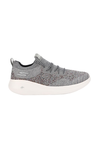 Skechers Go Run Fast Kadın Ayakkabı 15108-gry Gri