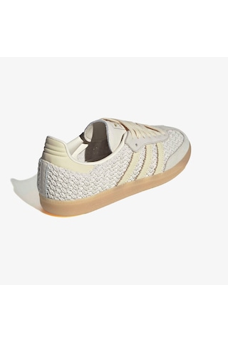 Adidas Samba Og Kadın Beyaz Spor Ayakkabı La7815