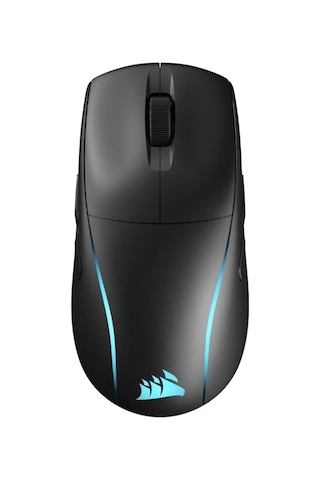Corsaır M75 Light Rgb Wireless Gaming Mouse Siyah Ch-931d010-eu Diğer
