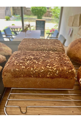 Elif Artizan Bakery Siyez Ekmek 750 G