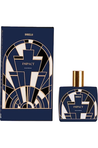 Bargello Impact Unisex Parfüm EDP 50 ML