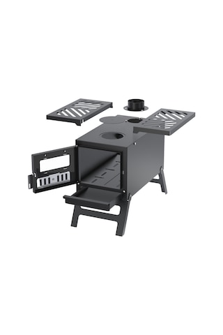 Kamp Sobası Çadır,kamp,soba