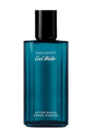 Davidoff Cool Water Aftershave 75 Ml Tıraş Sonrası Losyon