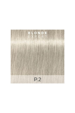 Indola Blonde Expert Pastel Cream Toner P.2 İnci 60 Ml Saç Boyası